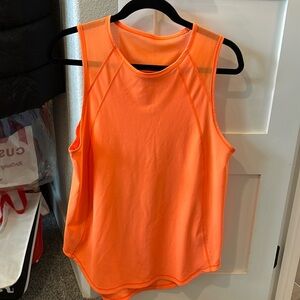 Lululemon Sculpt Tank
